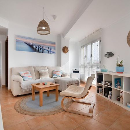Ap Jarea Playa Sardina Apartment Екстериор снимка