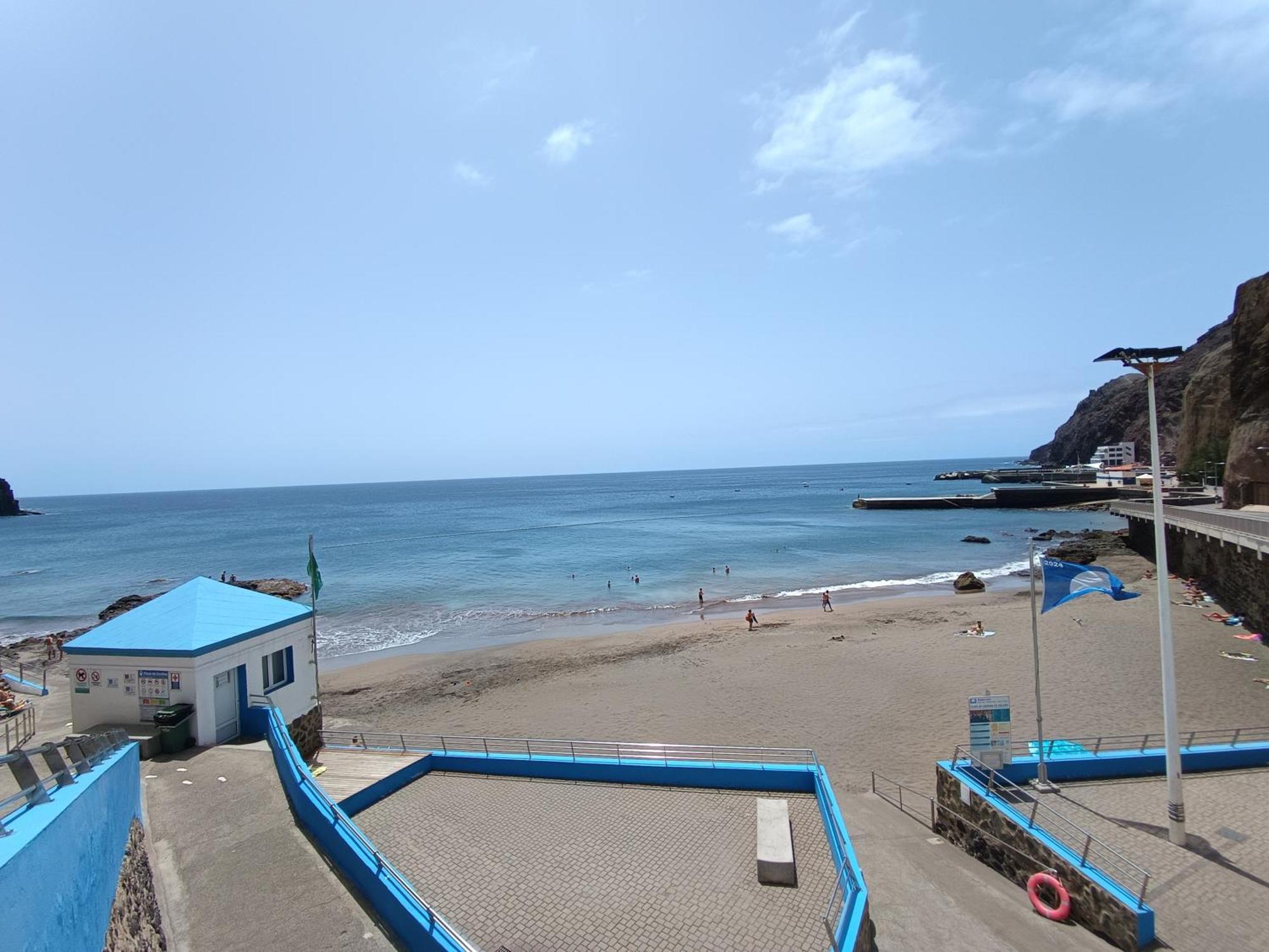 Ap Jarea Playa Sardina Apartment Екстериор снимка