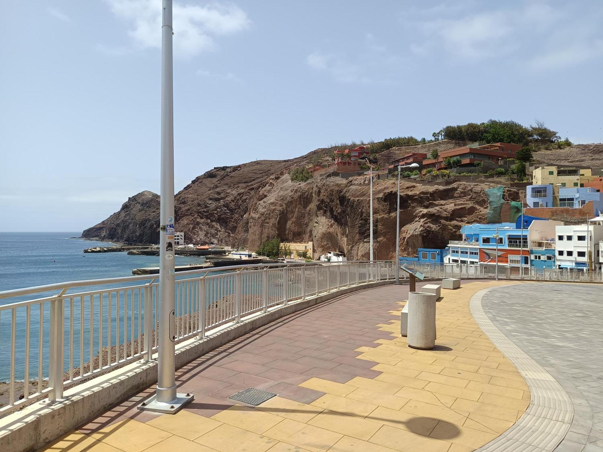 Ap Jarea Playa Sardina Apartment Екстериор снимка