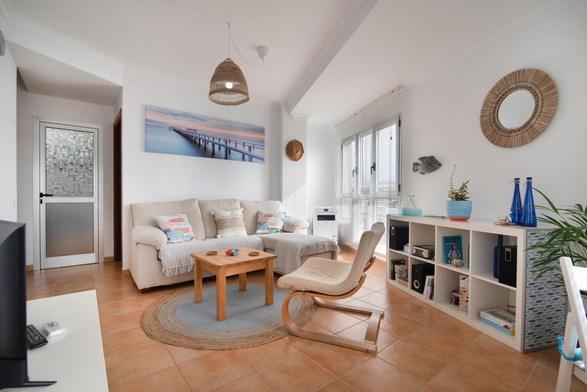 Ap Jarea Playa Sardina Apartment Екстериор снимка