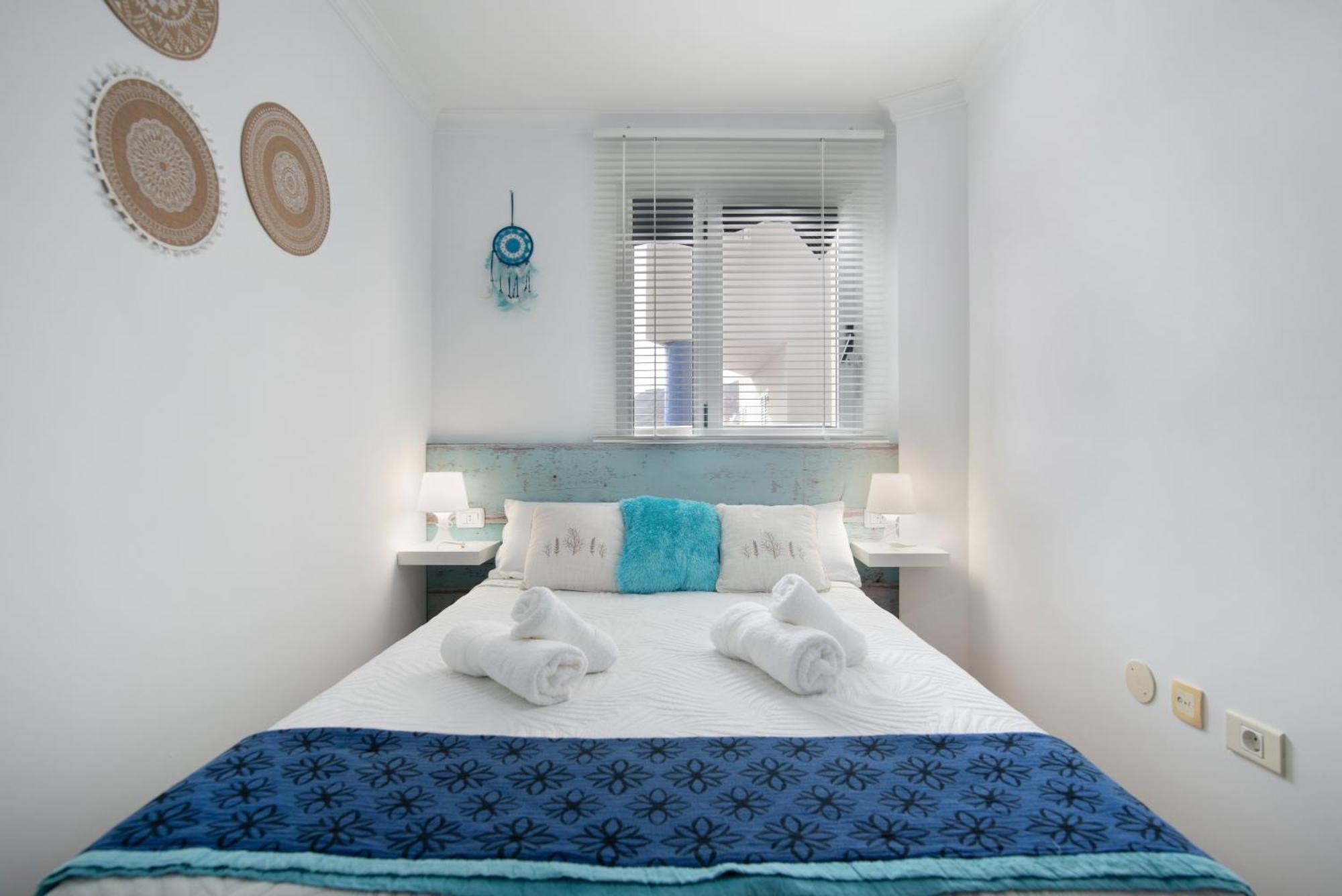 Ap Jarea Playa Sardina Apartment Екстериор снимка