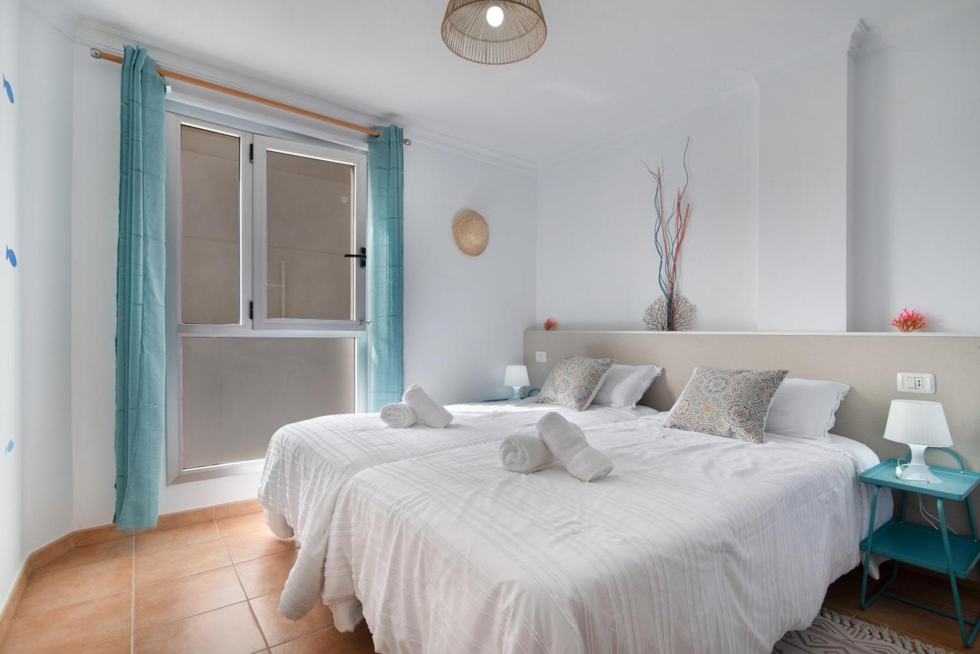 Ap Jarea Playa Sardina Apartment Екстериор снимка