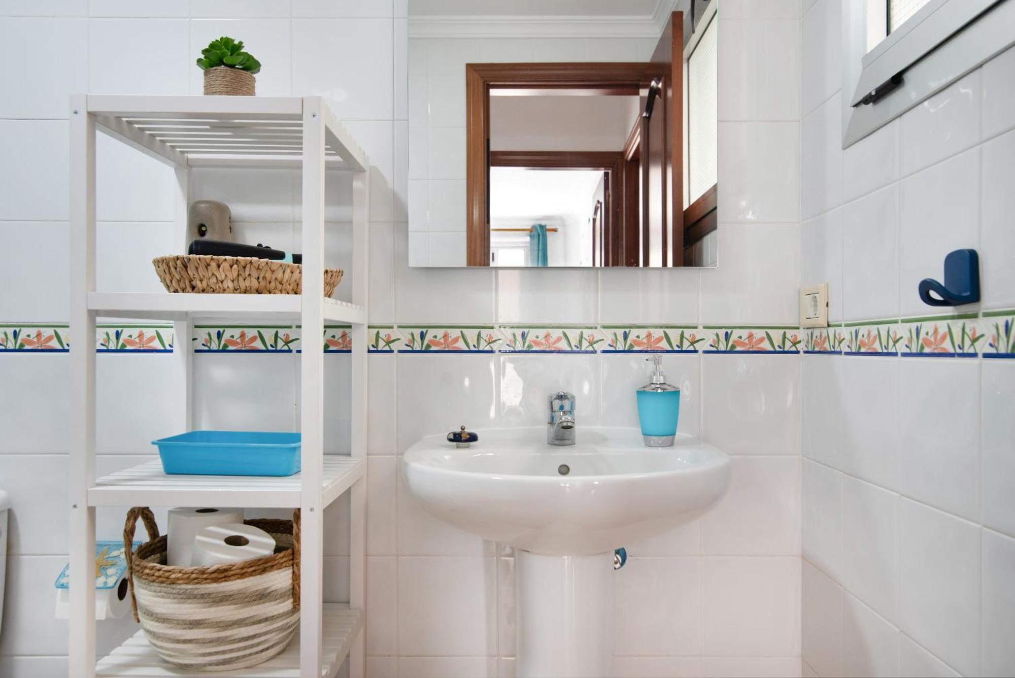 Ap Jarea Playa Sardina Apartment Екстериор снимка