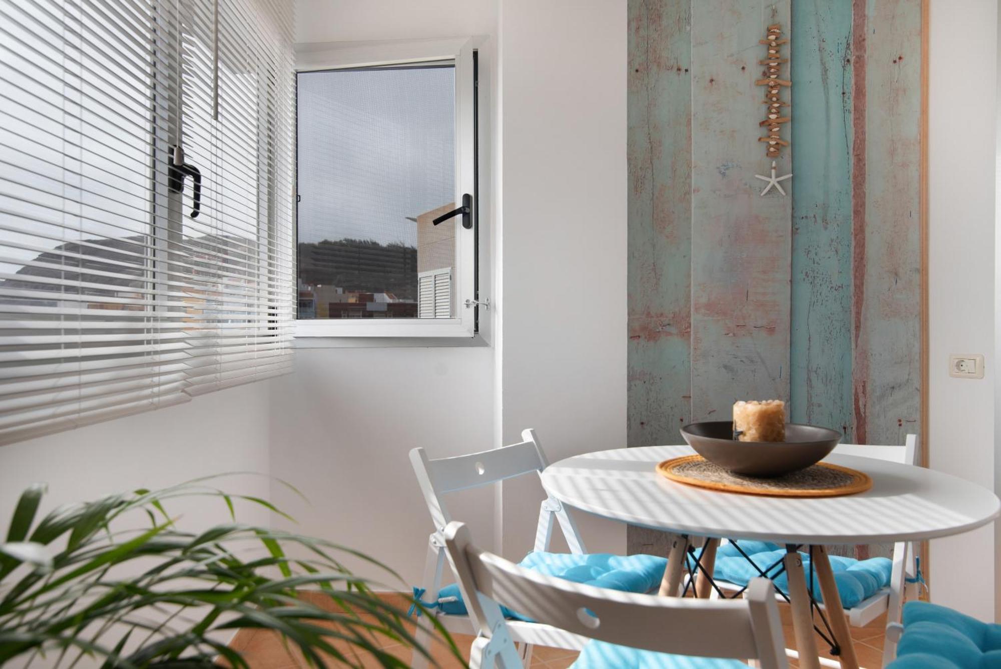 Ap Jarea Playa Sardina Apartment Екстериор снимка