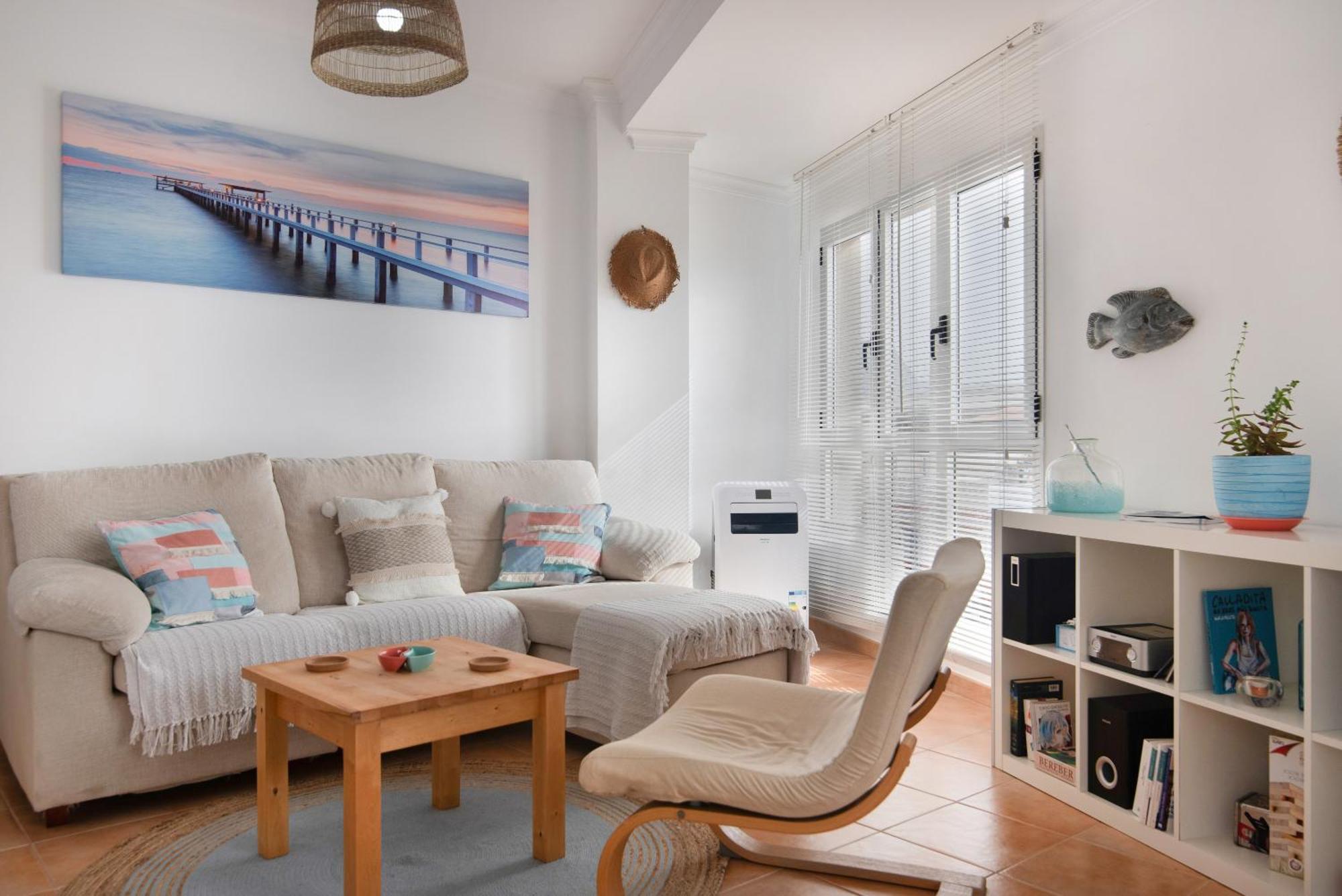 Ap Jarea Playa Sardina Apartment Екстериор снимка