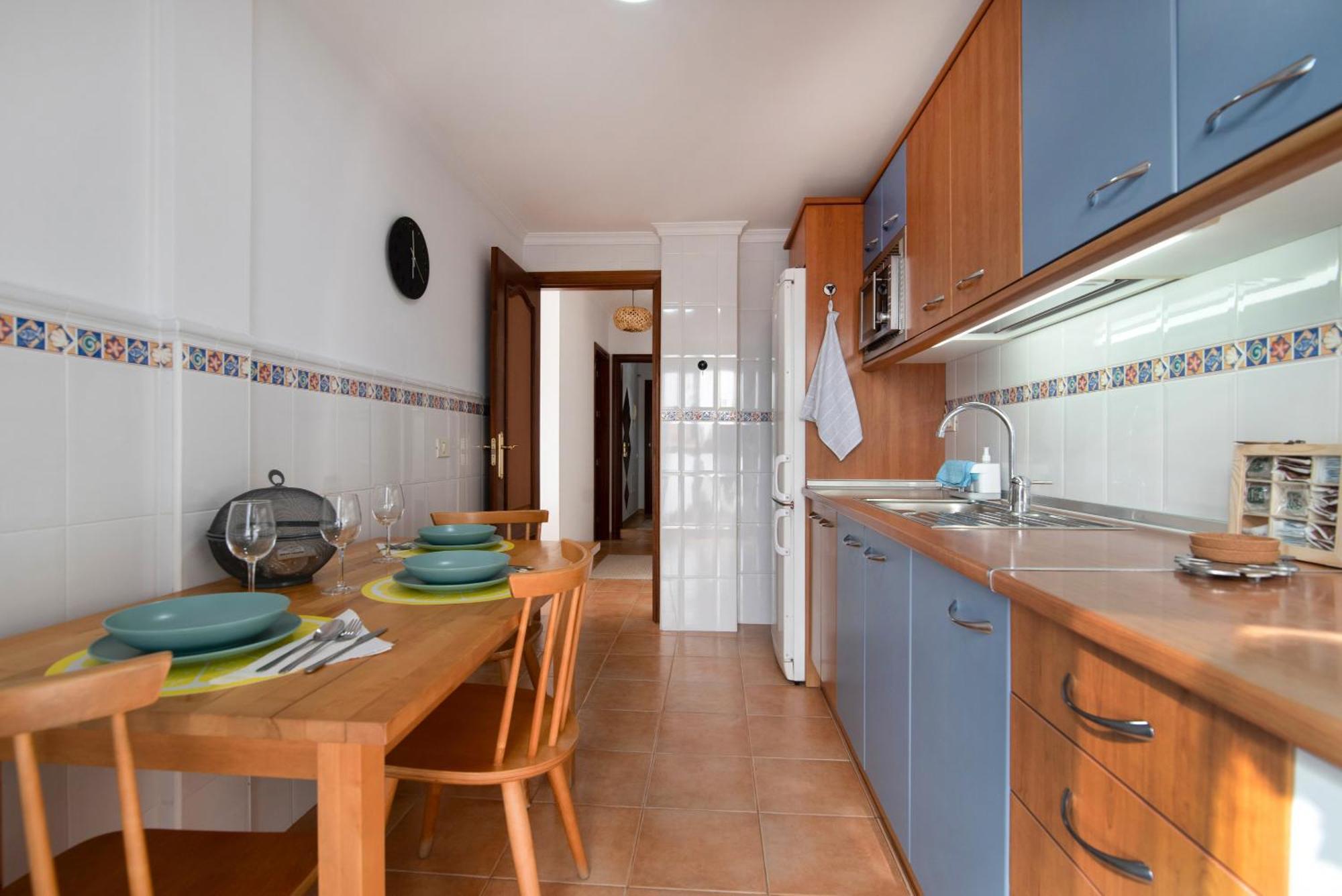 Ap Jarea Playa Sardina Apartment Екстериор снимка
