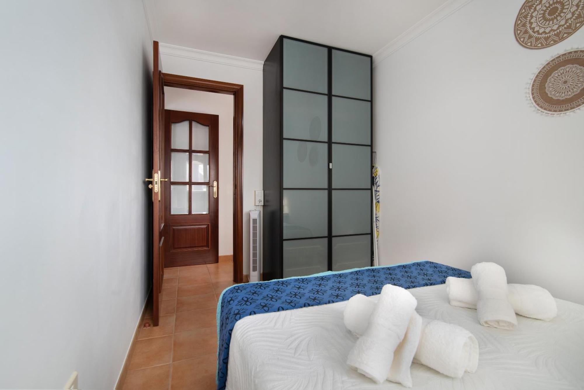 Ap Jarea Playa Sardina Apartment Екстериор снимка