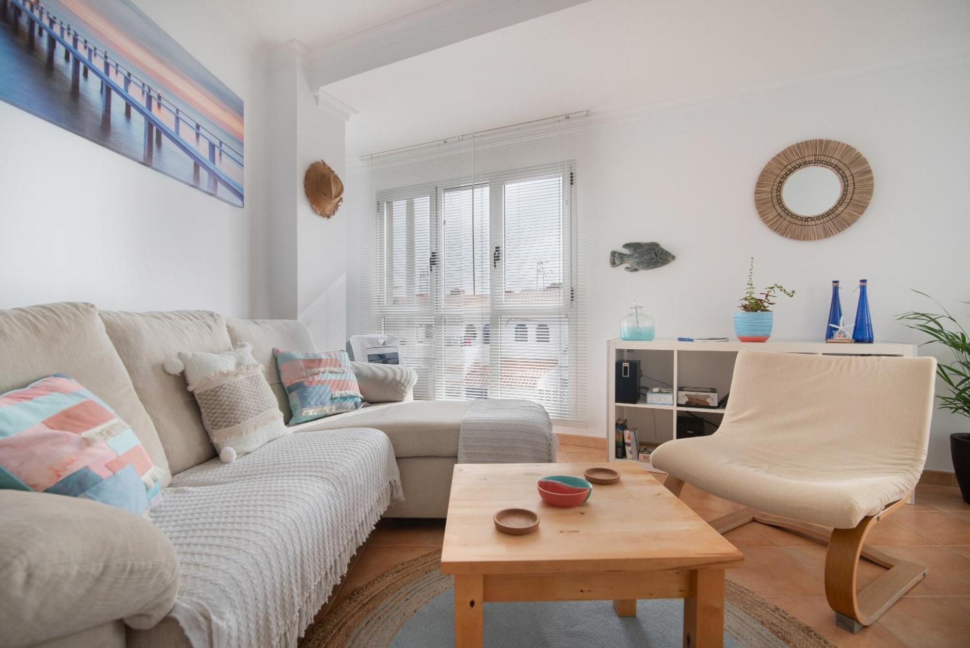 Ap Jarea Playa Sardina Apartment Екстериор снимка
