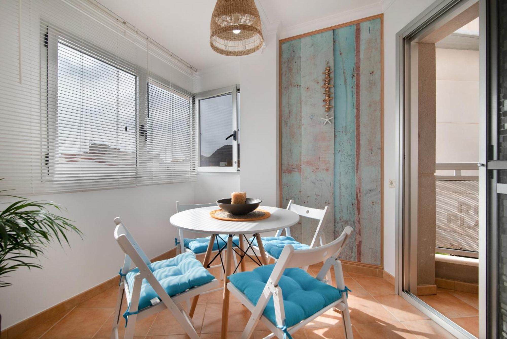 Ap Jarea Playa Sardina Apartment Екстериор снимка