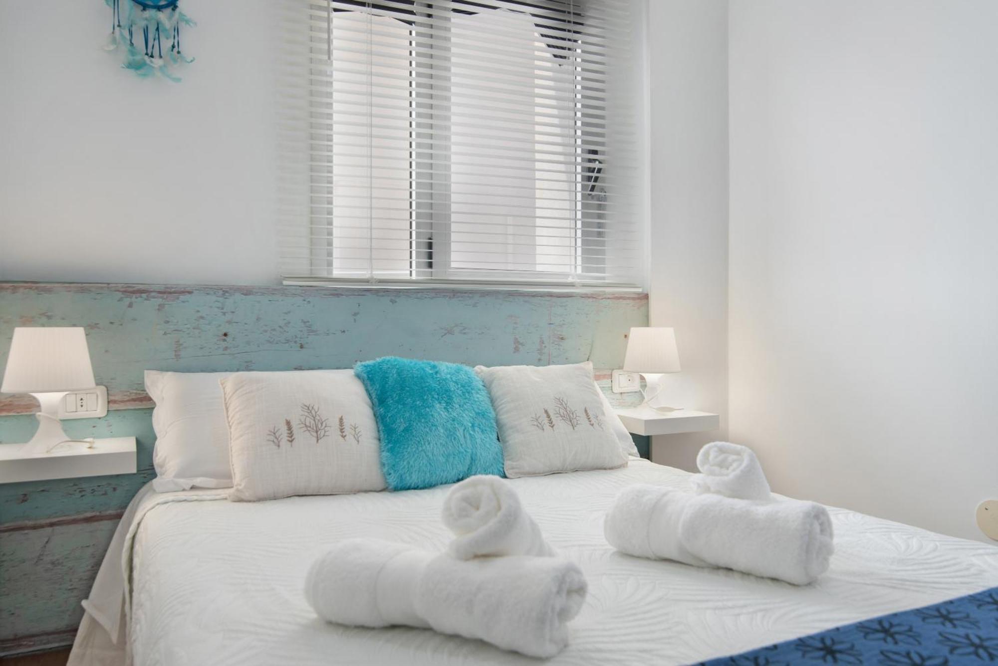 Ap Jarea Playa Sardina Apartment Екстериор снимка