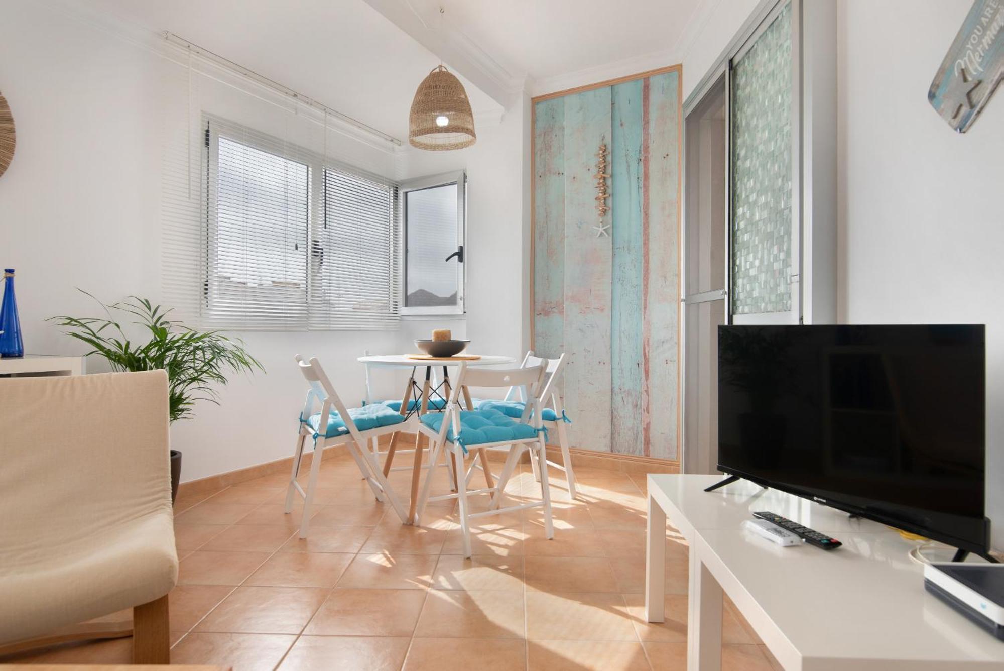 Ap Jarea Playa Sardina Apartment Екстериор снимка