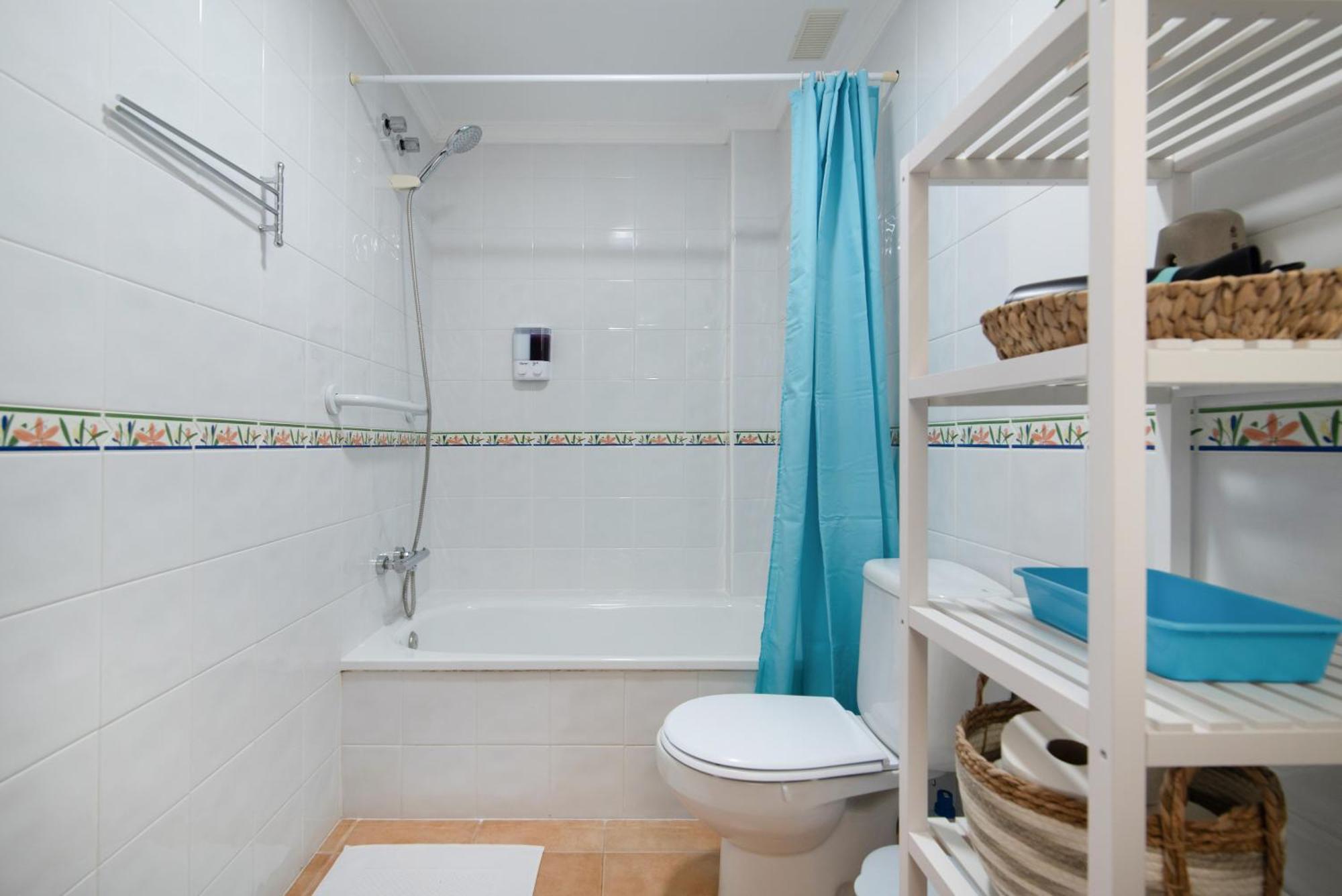 Ap Jarea Playa Sardina Apartment Екстериор снимка
