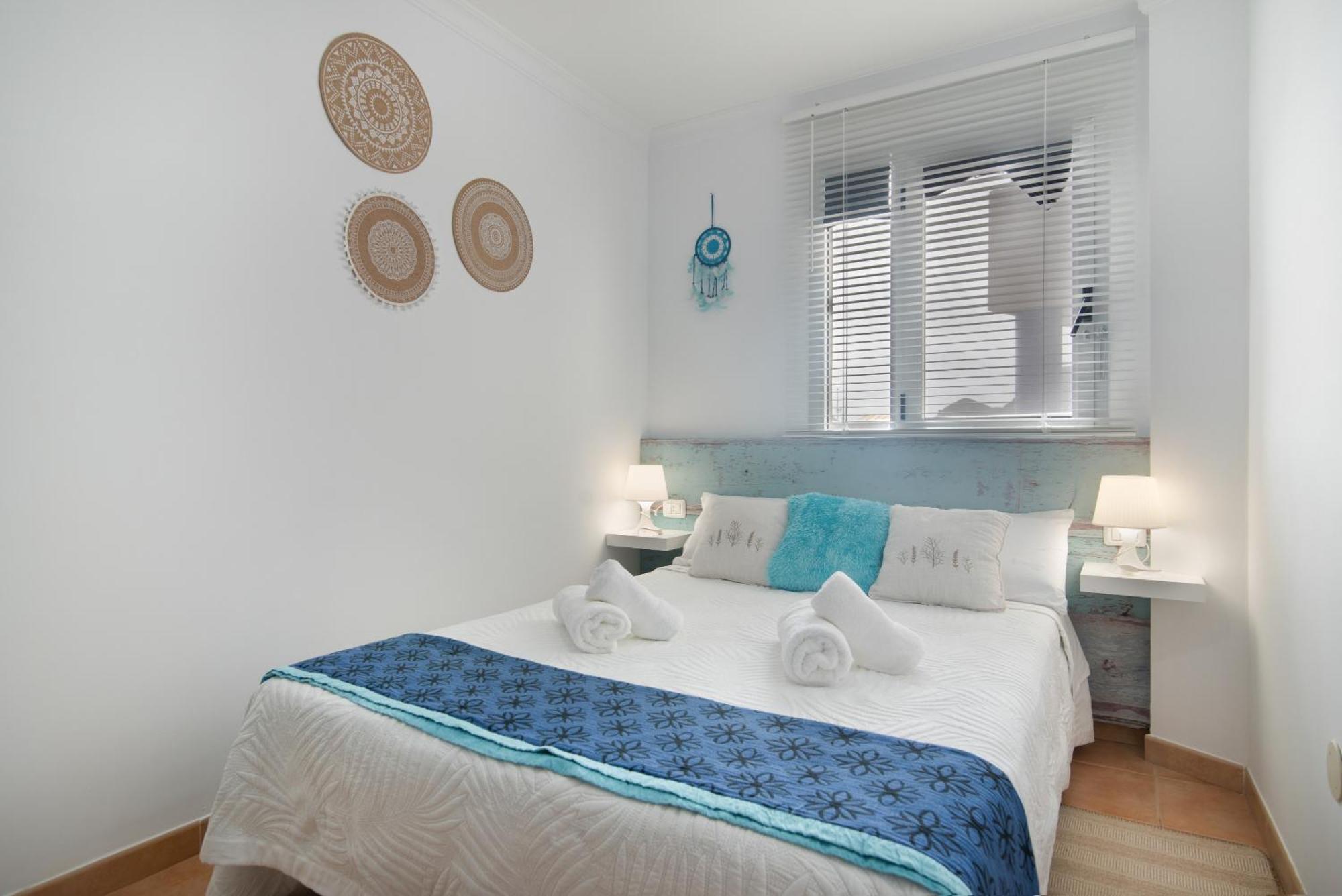 Ap Jarea Playa Sardina Apartment Екстериор снимка